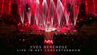 Yves Berendse - Could It Be Magic/ Mandy (Live In Het Concertgebouw)