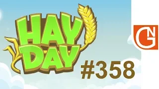 Hay Day · Let's Play #358