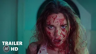 BRAID Official Trailer (2019) Psycho Thriller HD Trailer