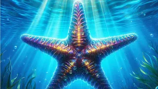 12 Surprising Facts About Starfish #starfish #seacreatures #marinelife #sea #animals #fish #seastar