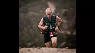 Running 100km Ultramarathon through the Blue Mountains - 100 Reasons - (Full Movie)