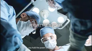 Perspective is Power : Shape the Future of Electrophysiology