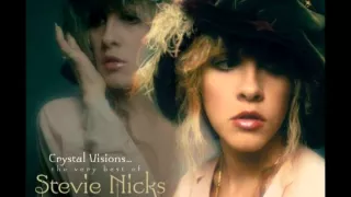 Stevie Nicks - Edge of Seventeen