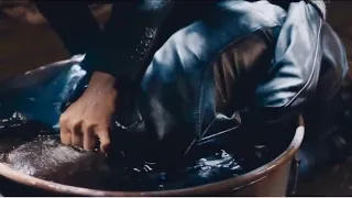 Movie drowning scene 6