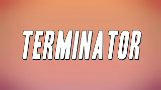 King Promise - Terminator (Lyrics)