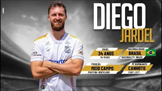 Diego Jardel - 2024