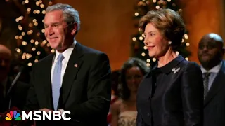 'American Woman' looks at first ladies from Clinton to Biden