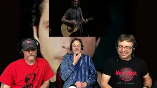 Chris Cornell One (U2 song Metallica lyrics ) reaction @metallica @Soundgarden Chris Cornell - Topic