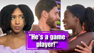 Love Island Games Winners | Unveiling the Backlash and Bias Against Jack and Justine's Love Story