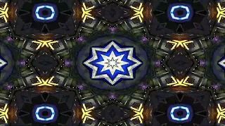 Ovnimoon  Galactic Mantra  Morsei Remix