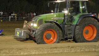 Fendt 926 VARIO TRACTOR PULLING ARBOREA