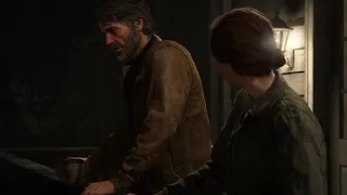 Last of us. If somehow the lord gave me a second chance at that moment, I would do it all over again