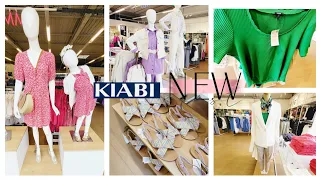 KIABI👗MODE PRINTEMPS FEMME 10.04 #mode #modefemme #kiabi #arrivageskiabi #nouveautéskiabi #modekiabi