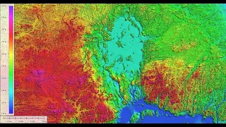 Younger-Dryas Impact at Nipigon, Ontario? RC proposes field REX to Vet -from CAC'19 event May 26 '19