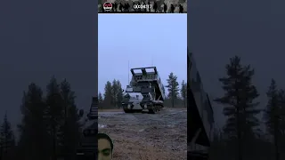 super himars | finnish army's M270 MLRS
