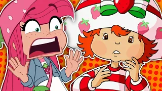 What Happened to Strawberry Shortcake