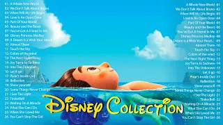 Disney RELAXING PIANO Collection - Sleep Music, Study Music, Calm Music