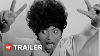 Little Richard: I Am Everything Trailer #1 (2023)