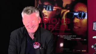 VdR2014 Filmmaker Interview | Jos de Putter | See no Evil