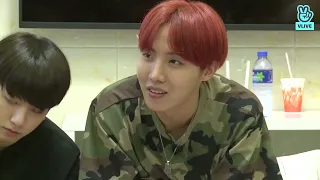 Run BTS! 2018 EP.37 - 다시 돌아온 방탄마블