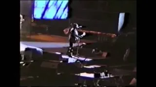 U2 ZooTV Oakland 1992 I Still Haven't Found What I'm Looking For