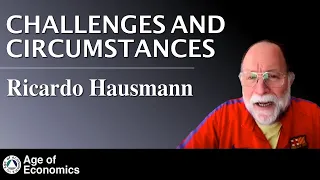 Ricardo Hausmann - Capitalism and humanity