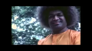 Sathya Sai Baba - I will Follow You