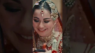 Saad & Maheer | 𝐁𝐄𝐒𝐓 𝐌𝐎𝐌𝐄𝐍𝐓 #MujhePyaarHuaTha #HaniaAamir #WahajAli #Shorts