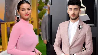 Selena Gomez Spotted Out With Zayn Malik’s Assistant Amidst Rumors She’s Seeing The Singer