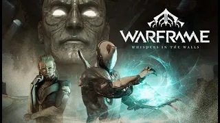 Warframe. Зариман. Допиливаем Торид Инкарнон. #72