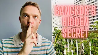 Bangkok's Hidden Secret