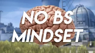 No Bulls**t Mindset Tips (Avoiding Tilt/Improving)