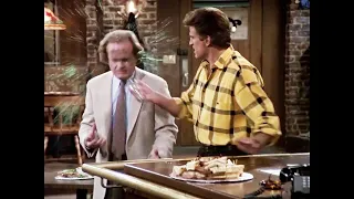 Cheers - Frasier Crane funny moments 7 HD