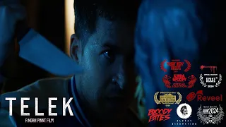 TELEK | Horror Short Film