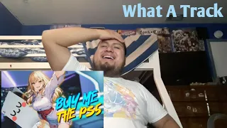 React to "Buy me the PS5" by Khantrast