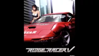 Ridge Racer V Soundtrack