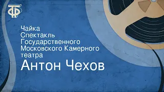 Антон Чехов. Чайка. Спектакль Государственного Московского Камерного театра