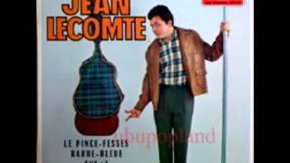 Jean Lecomte le pince-fesses - French Freakbeat Mod 67