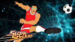 El Determinador | Supa Strikas Español | Temporada 5 | Nueva Recopilación