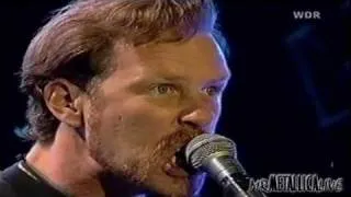 Metallica - So What [Live Stuttgart August 23, 1997]