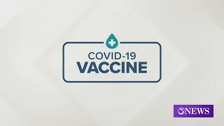 COVID-19 vaccine in the Coastal Bend: Everything you need to know