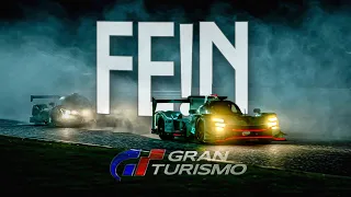 Gran Turismo edit [Fe!n- Travis Scott]