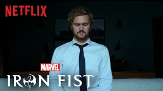 Marvel's Iron Fist | "I Am Danny" Featurette | Netflix