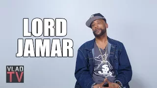Lord Jamar on Bill Maher Saying N-Word, White People Making Racist Jokes in Private