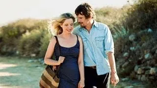 Richard Linklater, Julie Delpy, and Ethan Hawke On Collaboration
