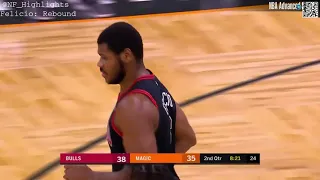 Cristiano Felicio : All Possessions (2021-02-07)