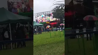 Journée fête de l'indépendance du Vanuatu : Parc Fayard, Dumbea