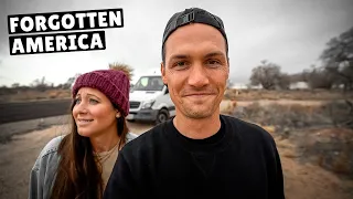 ROUTE 66 ROAD TRIP (driving 2,500 miles across america)