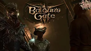 Iron Throne: There's Always A Bigger Fish | Baldur's Gate 3: Part Forty-Three | Let's Play