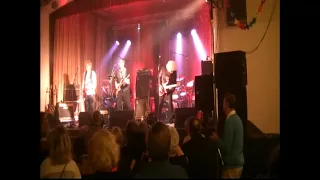 The Lords - Live 31.12.2019 - 60 Jahre Lords - Shakin all over